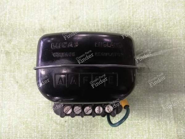Régulateur de tension - ALFA ROMEO Giulietta Spider - RB 106/2 12V (?)- 4