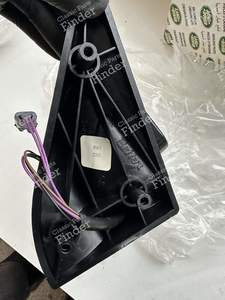 Right-hand exterior mirror - LAND ROVER Discovery - BTR5202- thumb-2