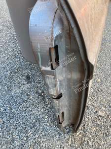 Cabriolet - 2 portes avec vitres - RENAULT Floride / Caravelle - thumb-3