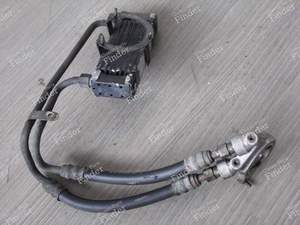 OIL COOLER 112405 PEUGEOT 205 GTI - PEUGEOT 205 - 1124.05- thumb-1