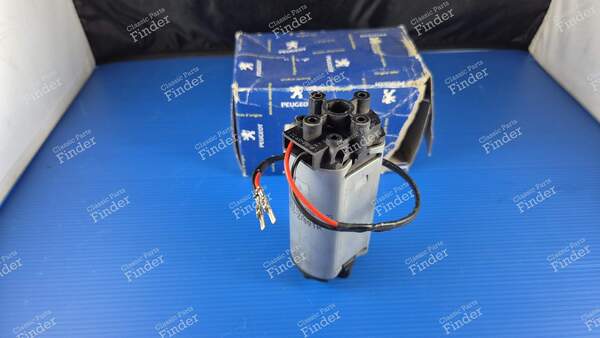 Moteur de réglage de siège passager - PEUGEOT 406 - 8920V5- 2