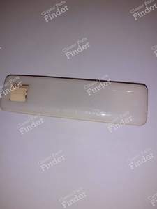 Ceiling light switch / control for PEUGEOT 104 / 104 Z