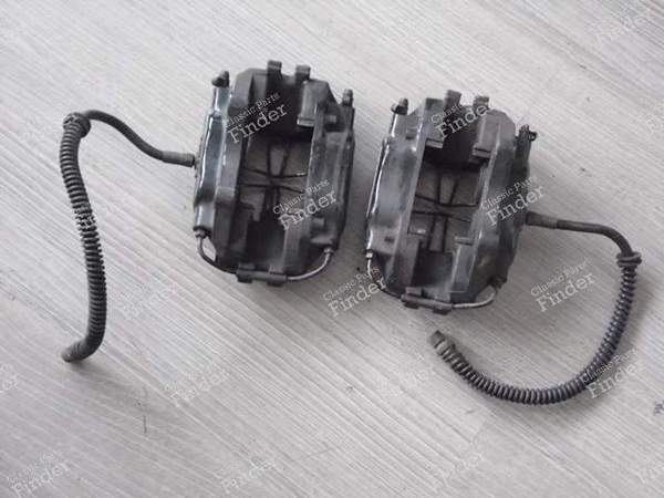 BREMBO VORDERRADBREMSSÄTTEL PORSCHE 944S2 / TURBO & 968 - PORSCHE 944 - 95135142203 & 95135142103- 4