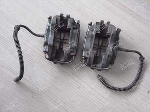 BREMBO VORDERRADBREMSSÄTTEL PORSCHE 944S2 / TURBO & 968 - PORSCHE 944 - 95135142203 & 95135142103- thumb-4