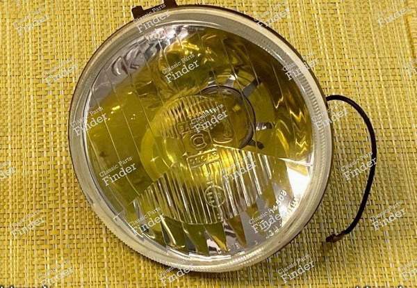 1 Long-range optics for Oscar Cibié - ALPINE A110 - A 14508 .- 0