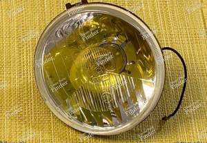 1 Long-range optics for Oscar Cibié - ALPINE A110