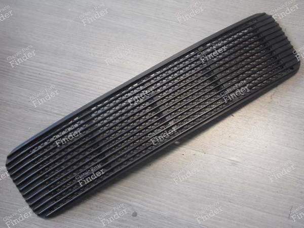 ENGINE HOOD GRILLE - PORSCHE 911 / 912 E (G Modell) - 91155941100 Equiv. 91155941101 / 91155904104- 0