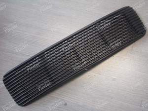 ENGINE HOOD GRILLE for PORSCHE 911 / 912 E (G Modell)
