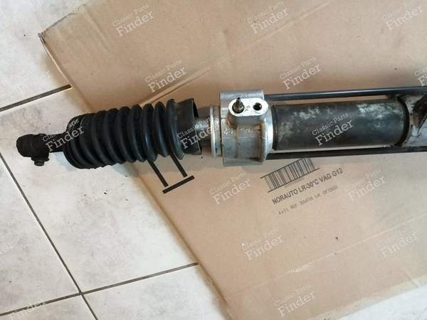 Steering rack - CITROËN CX - 1