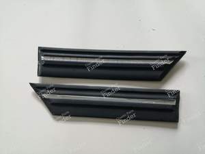 Paire de protection d'ailes avant pour série 1 pour CITROËN CX