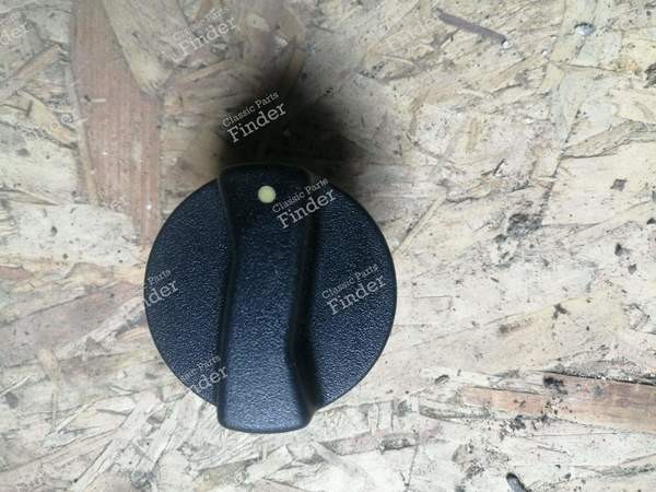 Commande de chauffage - CITROËN XM - 0