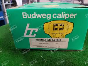 Citroën GS front brake caliper without hand brake mechanism - CITROËN GS / GSA - GX2526702V-02C- thumb-1