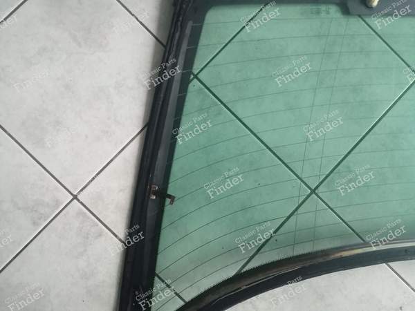 Verglasung der Heckscheibe - CITROËN C6 - 1