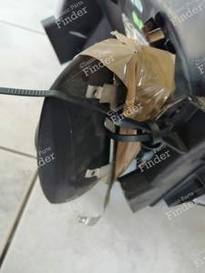 Interior heating unit with air conditioning - CITROËN XM - 9618030280 / N3722CAG- thumb-3