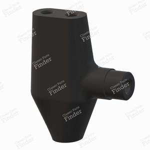 Raccord 4 voies LHM - Phase 2 - CITROËN Xantia - thumb-1