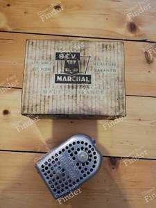 Neuer Scheibenwischermotor - PEUGEOT 404 Coupé / Cabriolet - 6407.58- thumb-3