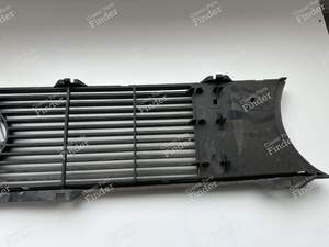 Grille de calandre deux phares - VOLKSWAGEN (VW) Golf I / Rabbit / Caddy / Jetta - 171853653M- thumb-3