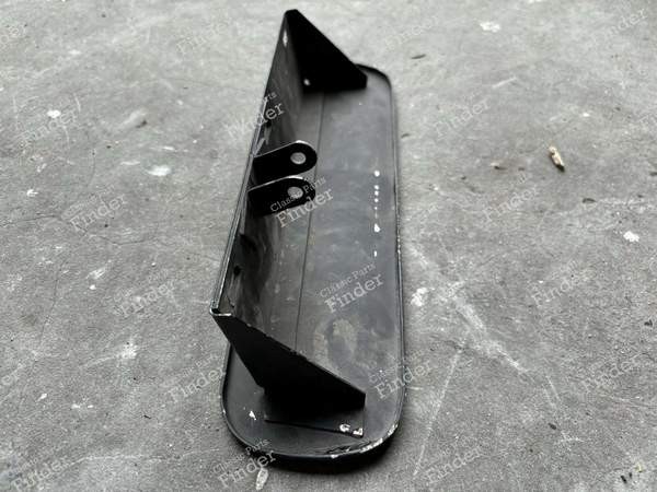 Hatch for ventilation system ('Trappe de auvent') - CITROËN Traction Avant (7 / 11 / 15) - 224377 / 804097- 7