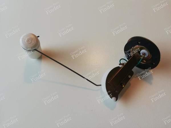Fuel tank gauge well - PEUGEOT 504 - Ref. Origine: 1526.55 / 1526.56 / 1526.58- 0