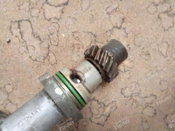 Bosch igniter - VOLKSWAGEN (VW) Golf II / Jetta - 0237520036- 2