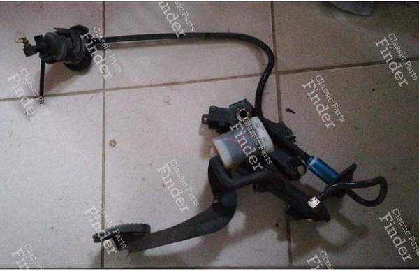 COMMANDE EMETTEUR / RECEPTEUR EMBRAYAGE PSA V6 BVM - CITROËN XM 