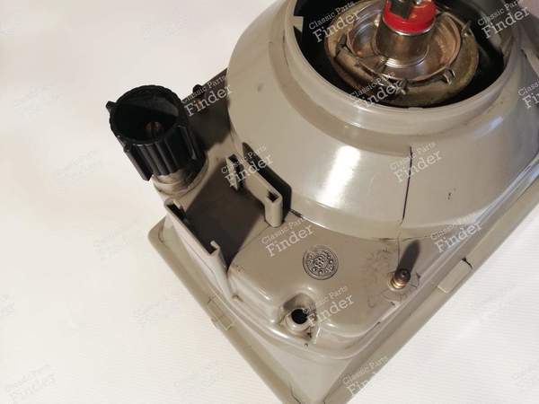 Scheinwerferoptik vorne rechts für Phase 1 - RENAULT Trafic - 480298- 6