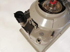 Scheinwerferoptik vorne rechts für Phase 1 - RENAULT Trafic - 480298- thumb-6