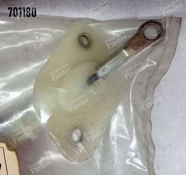 Parking brake cable - FIAT 127 / 147 / Fiorino - 703230- 1