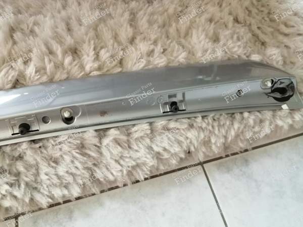 Becquet arrière gris - Phase 2 - CITROËN XM - 5