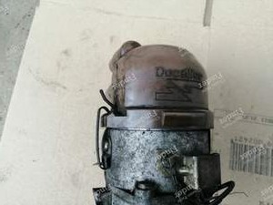 Zünder Ducellier für CITROËN CX