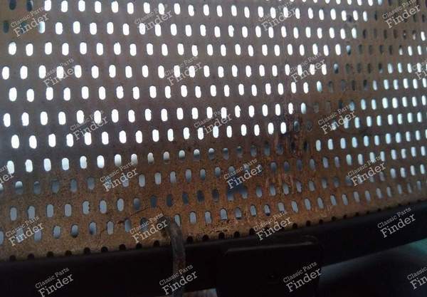 Schiebedachmarkisen für Renault Espace 1 - RENAULT Espace I - 1