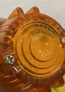 Left front turn signal light - RENAULT Floride / Caravelle - 6726- thumb-2