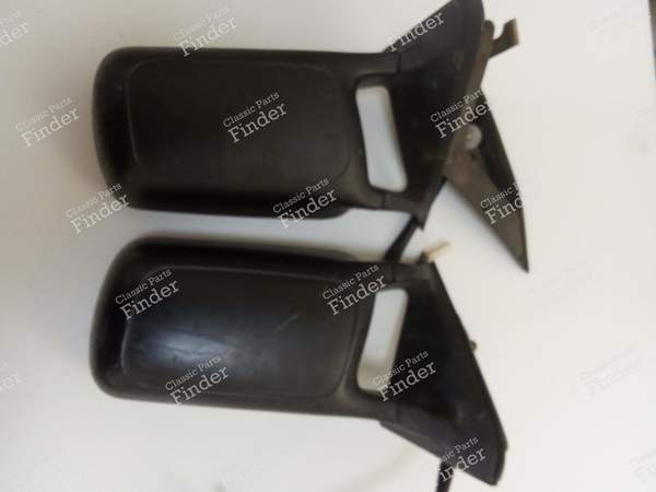 Spiegelpaar - SAAB 9000 - 4684775 (G) / 4684767 (D)- 0