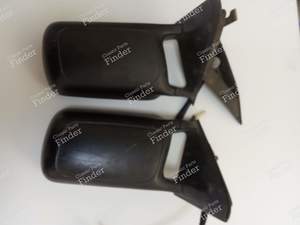 Spiegelpaar - SAAB 9000