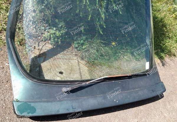 Heckklappe für Renault 25 - RENAULT 25 (R25) - 0