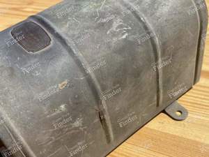 Exhausteur Weymann - BUGATTI Type 44 - thumb-4