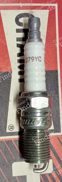 Bougies Champion S379YC - Multimarque - CITROËN BX - S379YC- 0