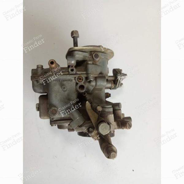 Carburateur Solex C32-DIS - ALFA ROMEO Alfasud - 3