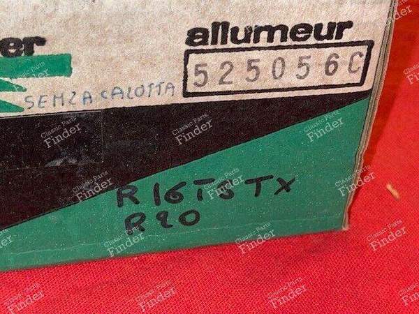 Igniter R16 - Alpine A110 - ALPINE A110 - 525056C / R243D59- 2