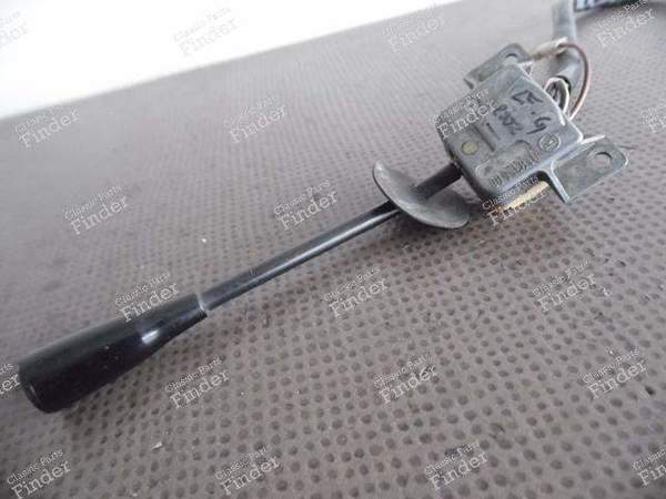 COMMODO SCHEIBENWISCHER BMW 02-E10 - BMW 1502 / 1602 / 1802 / 2002 / Touring (02-Serie) - 1357009 - 61311357001- 4