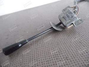 COMMODO SCHEIBENWISCHER BMW 02-E10 - BMW 1502 / 1602 / 1802 / 2002 / Touring (02-Serie) - 1357009 - 61311357001- thumb-4