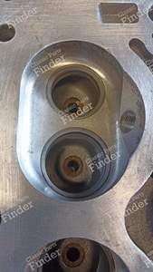SG2 petrol cylinder head - SAVIEM SG1 / SG2 / SG3 / SB2 - thumb-3