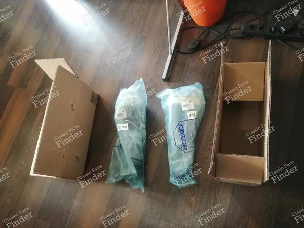 Pair of front cylinders - CITROËN C6 - 5271L5 / 5271L6- 7