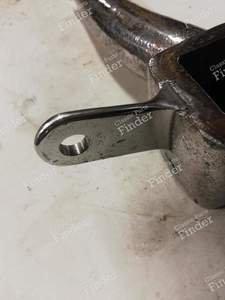 Front axle - BUGATTI Type 35 - thumb-7