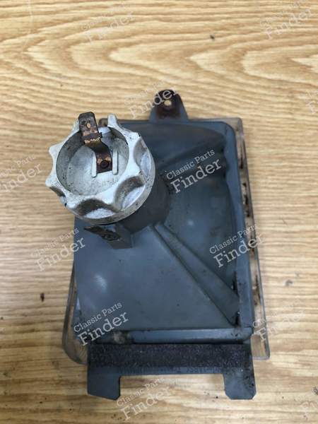 Right front turn signal - RENAULT Master - 085231 / 0191095- 2