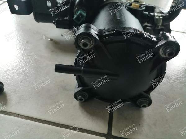 Complete fuel filter support - CITROËN XM - 1