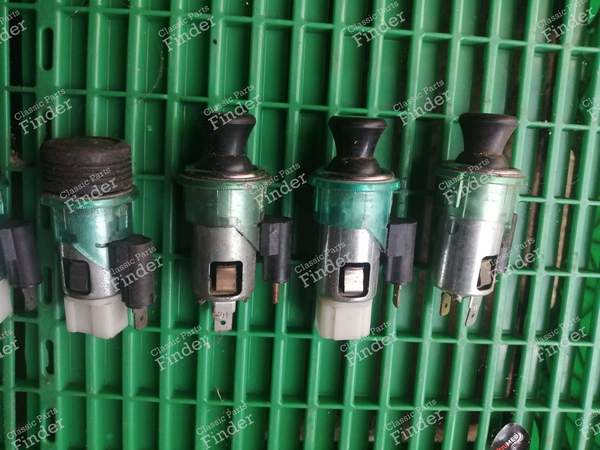 Allume cigare pour Série 1 et 2 - CITROËN CX - 8