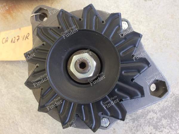 Alternator - FIAT 127 / 147 / Fiorino - 63321006- 1