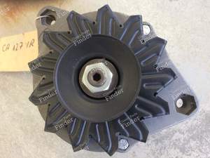 Alternator - FIAT 127 / 147 / Fiorino - 63321006- thumb-1