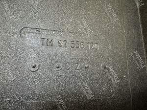 Rear deck - PEUGEOT 205 - 92556120 / 9255612077- thumb-2